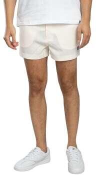 Fila Korte Broek Hightide 4 Terry Strip Shorts