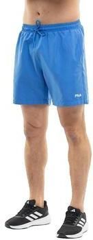 Fila Korte Broek Short Somalia Swim Bleu