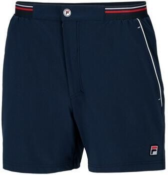 Fila Korte Broek Short Stephan