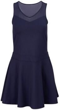 Fila Korte Jurk Franja