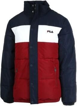 Fila Donsjas Pelle Puff Jacket