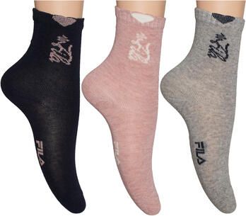 Fila Panty s Kousen F8213