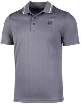 Fila Polo Shirt Korte Mouw Corvin