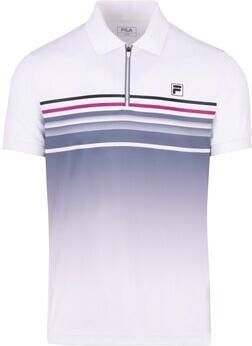 Fila Polo Shirt Korte Mouw Diego