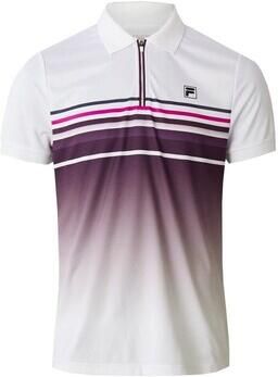 Fila Polo Shirt Korte Mouw Diego