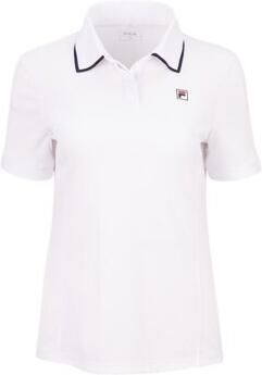 Fila Polo Shirt Korte Mouw FBL261245001