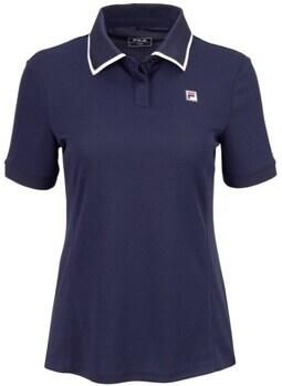 Fila Polo Shirt Korte Mouw FBL2612451500