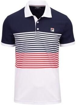 Fila Polo Shirt Korte Mouw FBM2612300151