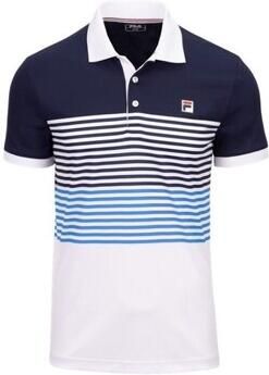 Fila Polo Shirt Korte Mouw FBM2612300157