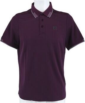 Fila Polo Shirt Korte Mouw XCM2522215800