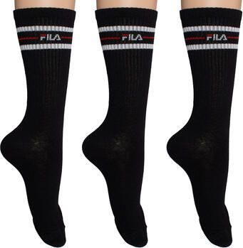 Fila Sokken UNISEX LIFESTYLE PLAIN SOCKS (3 paar 3 paar) - Foto 4