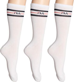 Fila Sokken UNISEX LIFESTYLE PLAIN SOCKS (3 paar 3 paar) - Foto 7