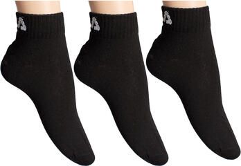 Fila Korte sokken UNISEX INVISIBLE PLAIN SOCKS (3 paar) - Foto 8