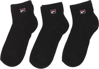Fila Sokken met stretch in een set van 3 paar model 'Calza' - Foto 8