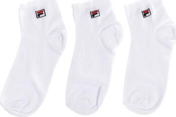 Fila Sokken met stretch in een set van 3 paar model 'Calza' - Foto 8