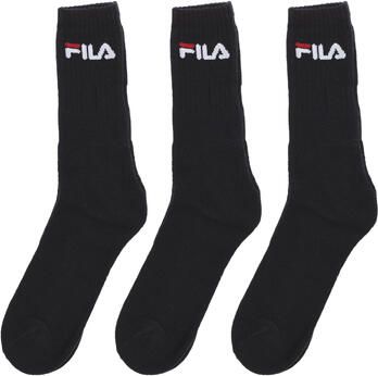 Fila Tennissokken UNISEX CREW TENNIS FULL TERRY SOCKS (3 paar) - Foto 6