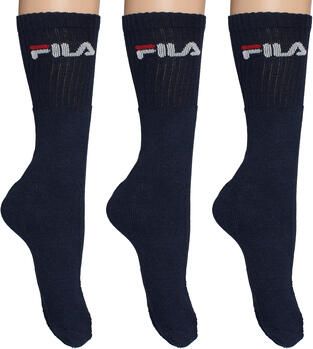 Fila Tennissokken UNISEX CREW TENNIS FULL TERRY SOCKS (3 paar) - Foto 7