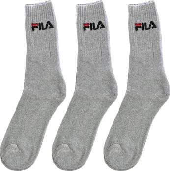 Fila Tennissokken UNISEX CREW TENNIS FULL TERRY SOCKS (3 paar)