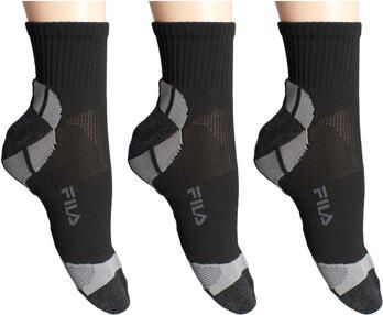 Fila Korte sokken (set 3 paar)