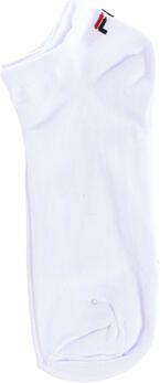 Fila Invisible Socks (3 Pack) Kort white maat: 39-42 beschikbare maaten:35-38 39-42 43-46 - Foto 12