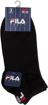Fila Korte sokken UNISEX INVISIBLE PLAIN SOCKS (3 paar) - Foto 9