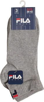 Fila Korte sokken UNISEX INVISIBLE PLAIN SOCKS (3 paar) - Foto 7