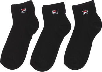 Fila Sokken met stretch in een set van 3 paar model 'Calza' - Foto 7