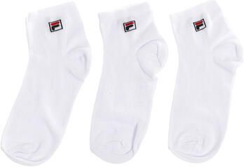 Fila Sokken met stretch in een set van 3 paar model 'Calza' - Foto 7