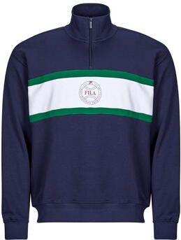 Fila Sweater PARELLA LOOSE HALF-ZIP SWEATSHIRT