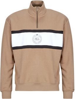 Fila Sweater PARELLA LOOSE HALF-ZIP SWEATSHIRT