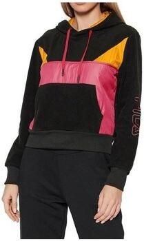 Fila Sweater Pippa Cropped Hoody W