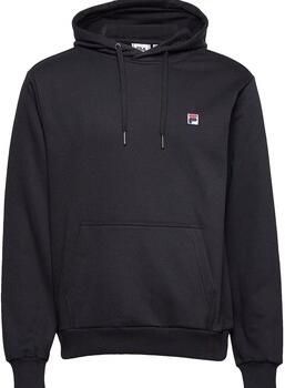 Fila Rode Heren Hoodie Red Heren