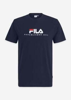 Fila T-shirt Brill tee
