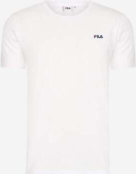 Fila T-shirt Brod tee 2 pack