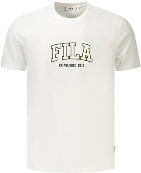 Fila T-shirt fam1219bi100012xl