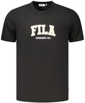 Fila T-shirt fam1219ne800102xl