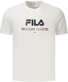 Fila T-shirt fam1223bi100012xl