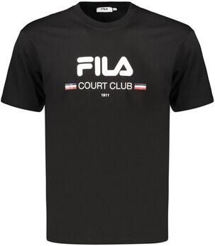 Fila T-shirt fam1223ne800102xl