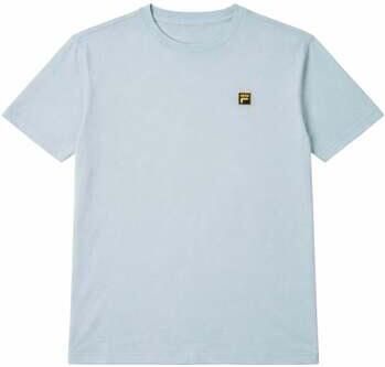 Fila T-shirt Gold Yaxley 4 Premium T-Shirt Sterling Blue