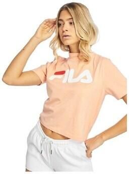 Fila T-shirt Korte Mouw 681267A030