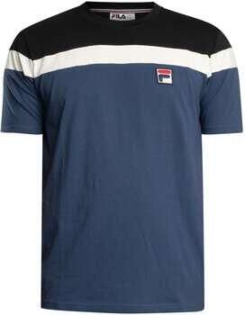 Fila T-shirt Korte Mouw Aiden T-shirt