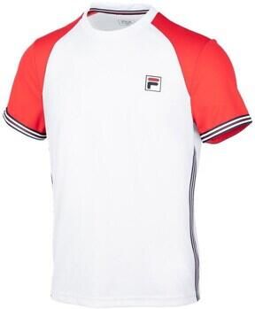 Fila T-shirt Korte Mouw Alfie