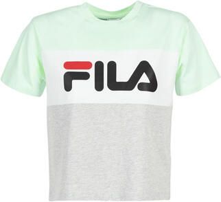 Fila T-shirt Korte Mouw ALLISON TEE