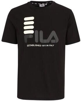 Fila T-shirt Korte Mouw Bippen