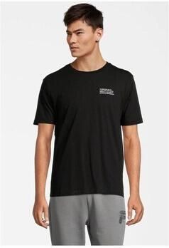 Fila T-shirt Korte Mouw Borne