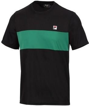 Fila T-shirt Korte Mouw Bosse