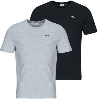 Fila T-shirt Korte Mouw BROD
