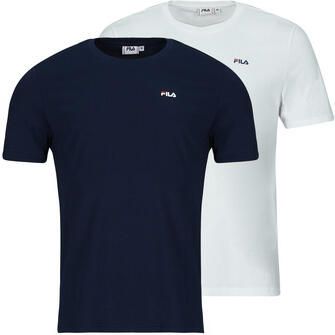 Fila T-shirt Korte Mouw BROD TEE PACK X2