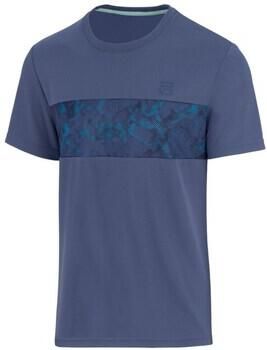 Fila T-shirt Korte Mouw Cailan