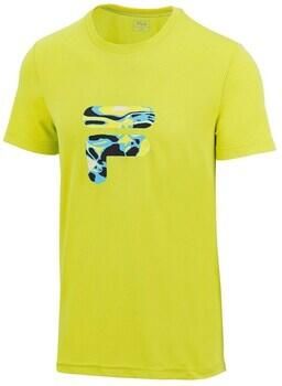 Fila T-shirt Korte Mouw Caleb T-shirt